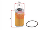 Sakura HYDRAULIC OIL FILTER FITS 31E3-00184294135 H-2719