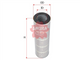 Sakura HYDRAULIC OIL FILTER FITS E13102124 H-2725