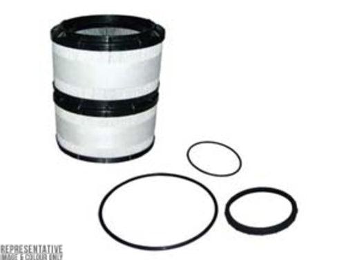 Sakura Hydraulic Oil Filter