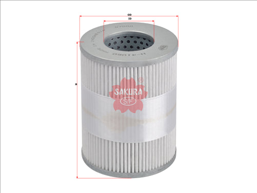 Sakura HYDRAULIC OIL FILTER FITS PW52V01002P1 H-41060