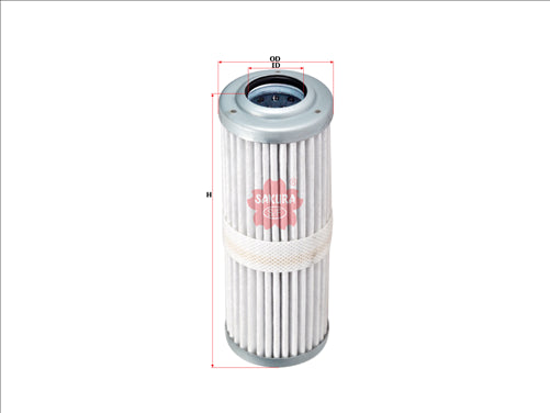 Sakura HYDRAULIC OIL FILTER YANMAR 2254118 H-52140