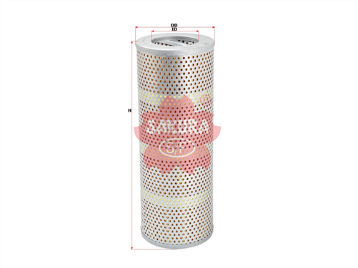 Sakura HYDRAULIC OIL FILTER FITS P55-1160 H-5601