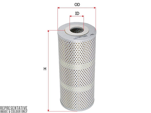 Sakura Hydraulic Filter Cartridge