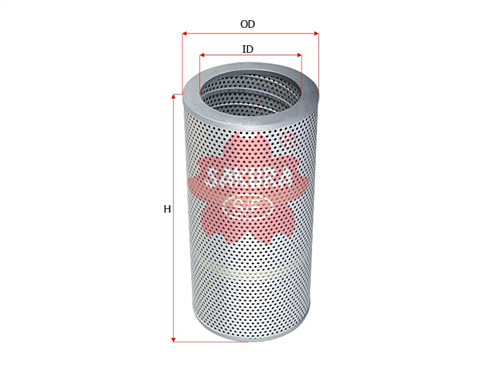 Sakura HYDRAULIC OIL FILTER FITS P55-1142 H-5609