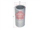 Sakura HYDRAULIC OIL FILTER FITS P55-1142 H-5609