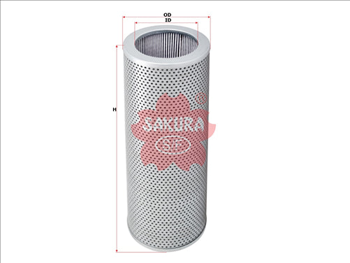 Sakura HYDRAULIC OIL FILTER FITS S11445028 H-71170