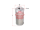 Sakura HYDRAULIC OIL FILTER FITS 68651-62120 H-7956