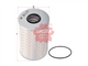 Sakura HYDRAULIC OIL FILTER FITS 710049229P550699 H-7961