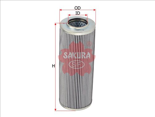 Sakura HYDRAULIC FILTER FITS P164174 H-7975