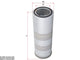 Sakura Hydraulic Filter Cartridge