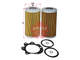 Sakura HYDRAULIC OIL FILTER FITS HF2894329545779 H-8537-S