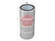 Sakura HYDRAULIC OIL FILTER FITS 4219713 H-85680
