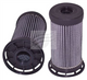 Sakura HYDRAULIC OIL FILTER FITS 6692337 ST1882 H-88110