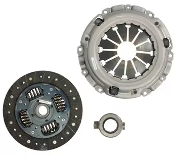 CLUTCH KIT BMW 3 E46 COUPE M3 00-07 BMK-8126DMF