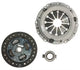 CLUTCH KIT BMW 3 E46 COUPE M3 00-07 BMK-8126DMF
