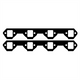 ACL MANIFOLD GASKET HA178