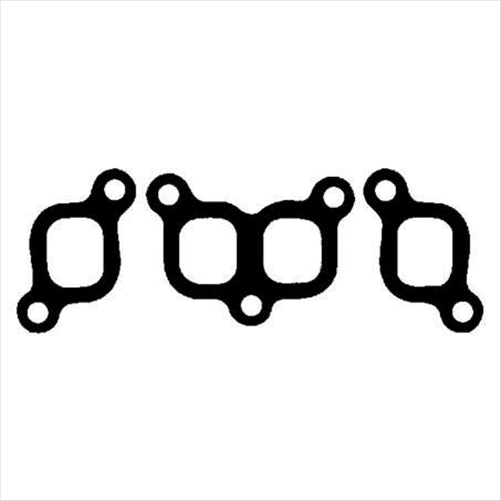 ACL MANIFOLD GASKET SET MAZDA TC UC HA208