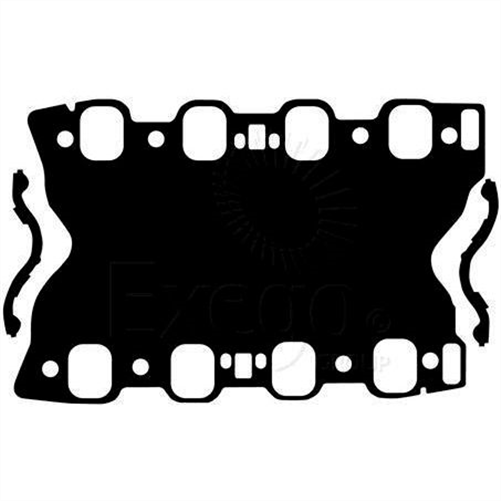 ACL INLET MANIFOLD SET FORD 351C 4V(METAL HA329