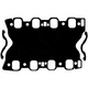 ACL INLET MANIFOLD SET FORD 351C 4V(METAL HA329