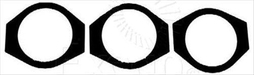 ACL INLET MANIFOLD GASKET BEDFORD 300 HA338