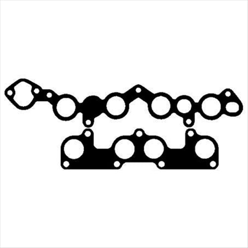 ACL MANIFOLD GASKET SET MAZDA E3 E5 80-85 HA350