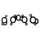 ACL INLET MANIFOLD SET NISSAN  E16 BIG PORT HA371