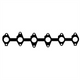 ACL INLET MANIFOLD SET FORD XF 4.1 HA373