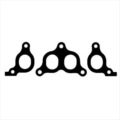 PERMASEAL EXHAUST MANIFOLD GASKET HONDA A18A A20A HA383