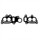 ACL INLET GASKET HA414