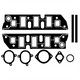 ACL MANIFOLD GASKET HA416