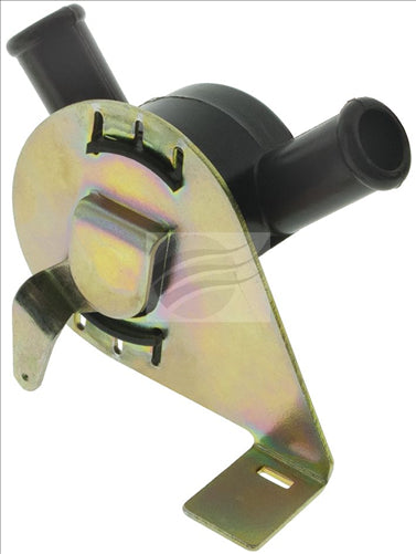 JAYAIR HEATER TAP HQ - HZ 2 WAY CABLE HOLDEN HA5105