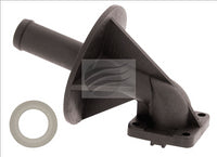 JAYAIR HEATER CORE OUTLET PIPE SUITS MAGNA HC0050 HA7007