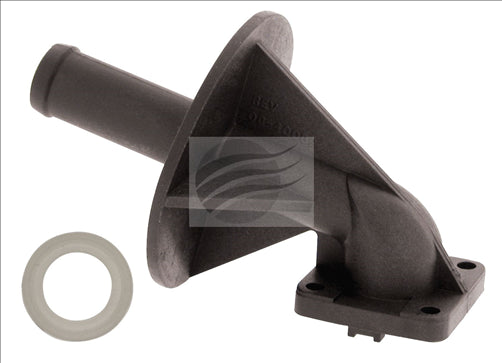 JAYAIR HEATER CORE OUTLET PIPE SUITS MAGNA HC0050 HA7007