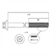 ACL HEAD BOLT SET HBS001
