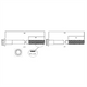 ACL HEAD BOLT SET HBS004