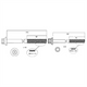 ACL HEAD BOLT SET HBS013