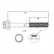 ACL HEAD BOLT SET HBS014