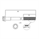 ACL HEAD BOLT SET HBS016