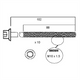 ACL HEAD BOLT SET HBS043