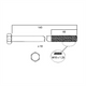 ACL HEAD BOLT SET HBS047