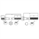 ACL HEAD BOLT SET HOLDEN HBS052