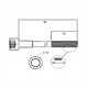 ACL HEAD BOLT SET HBS068