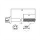 ACL HEAD BOLT SET HBS117
