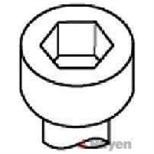 ACL HEAD BOLT SET HBS504