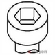 ACL HEAD BOLT SET HBS504