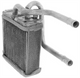 JAYRAD HEATER CORE LASER KC HATCH TO 11/85 KC WAGON KC KE 4Door HC0026