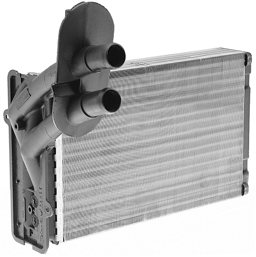 JAYRAD HEATER CORE VW GOLF 8/90-5/93 PASSAT AUDI A3 9/93-7/99 HC0057