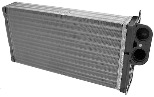 JAYRAD HEATER CORE CITROEN C2 03/04- / C3 12/02- HC0069