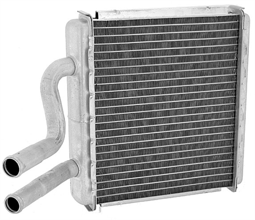 JAYRAD HEATER CORE LANOS 95 - 97 OE# 96331063 HC0070