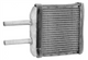 JAYRAD HEATER CORE DAEWOO MATIZ OE# 96314858 1998-2002 HC0074